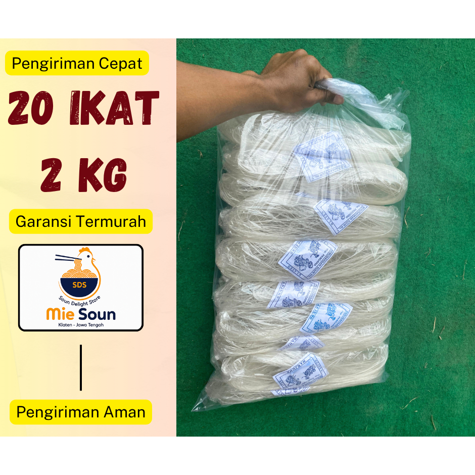 Paket Hampers Spesial